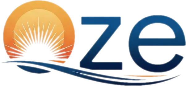 OzeAuMusic Logo